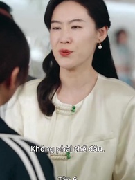 Tập 6 - Ngày Ra Khỏi Tù,Thế Gian Đã Chẳng Còn Tôi