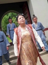 เฟิ่งอู่เก้าฟ้า - Episode 4