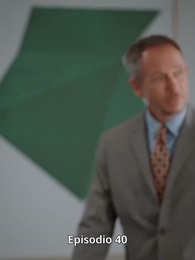 Episodio 40 - Il Ritorno dell'Erede Divorziata