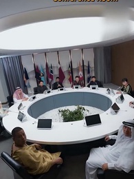 Episode 31 - Reborn for Humanity's Dawn