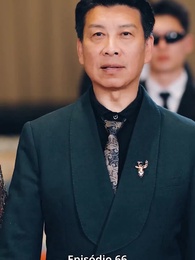 Episódio 66 - A Imperatriz do Comércio