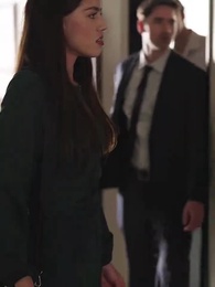 Episode 19 - Senorita spielt mit dem Feuer