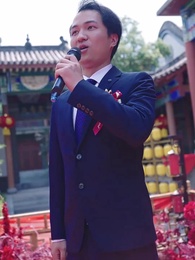 第24集 - 朱顏正家聲