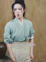 [Synchron]Der Ruf des Phönix - Episode 3