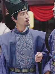 [Synchron]Der Ruf des Phönix - Episode 6