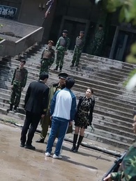 Episode 14 - Reborn for Humanity's Dawn