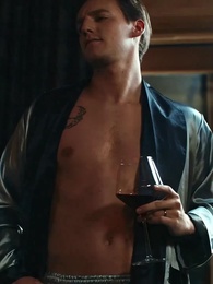 Épisode 25 - Les désirs secrets de mon mari