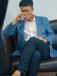 功夫醫聖 - Episode 25