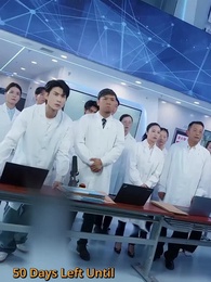 Episode 47 - Reborn for Humanity's Dawn