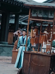 第9集 - 無敵劍神