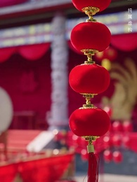 第20集 - 朱顏正家聲