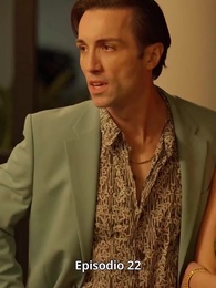 Episodio 22 - Il Ritorno dell'Erede Divorziata