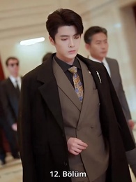 Küllerinde Solan Işık - Episode 12