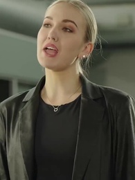 Épisode 68 - Mon mari strip-teaseur est un Alpha