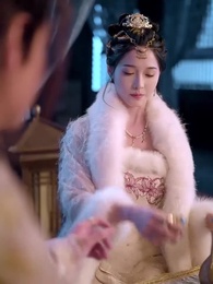 Benci dan Dendam Putri Bersaudara - Episode 47