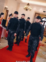 Episodio 15 - La Emperadora Empresarial