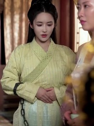 เฟิ่งอู่เก้าฟ้า - Episode 66