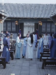 寒門狀元 - Episode 6