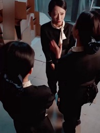 Tập 29 - [Lồng tiếng]Tình Yêu Sương Mù