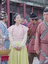 第77集 - 寒門狀元