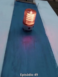 Episódio 49 - Reencarnei para Salvar a Humanidade