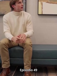 Episodio 49 - Il Ritorno dell'Erede Divorziata