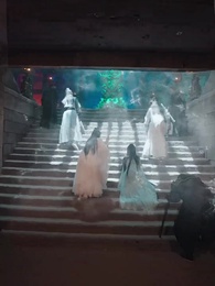 第36集 - 無敵劍神