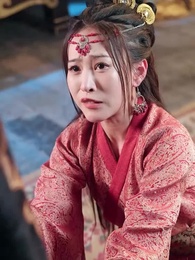 Benci dan Dendam Putri Bersaudara - Episode 26