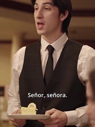 La amante equivocada de la mafia - Episode 22