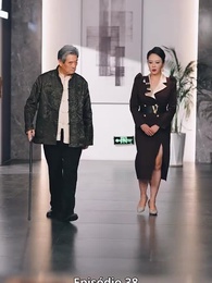 Episódio 38 - A Imperatriz do Comércio