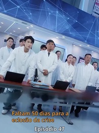 Episódio 47 - Reencarnei para Salvar a Humanidade