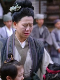 第65集 - 人間更勝九重天