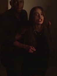 Senorita spielt mit dem Feuer - Episode 61