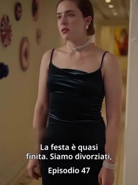 Il Ritorno dell'Erede Divorziata - Episode 47
