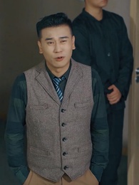 功夫醫聖 - Episode 76