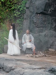 第17集 - 無敵劍神