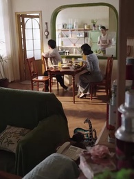 A Rainha Retorna: Reviravolta Total - Episode 60