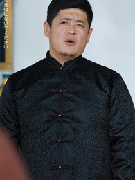 第46話 - 宗師：鎮龍の伝説