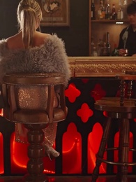 Episode 49 - Senorita spielt mit dem Feuer