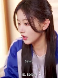 Küllerinde Solan Işık - Episode 18