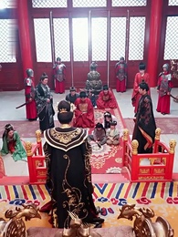 [Lồng tiếng]Cô Đơn Nhớ Nhung Người - Episode 36