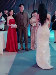 熱辣滾燙的婚姻 - Episode 17