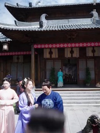 自古功名屬少年 - Episode 14