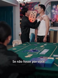 A Rainha Retorna: Reviravolta Total - Episode 39