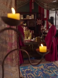 跨世小神醫 - Episode 99