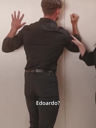 Episodio 45 - Il ritorno della moglie desiderata