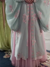 เฟิ่งอู่เก้าฟ้า - Episode 19