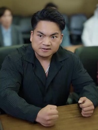 重生後，我把未來獻給全人類 - Episode 39