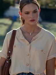 Les désirs secrets de mon mari - Episode 68