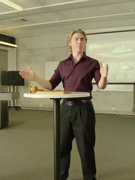 Épisode 59 - Mon mari strip-teaseur est un Alpha